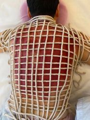 -简悦美塑·徒手点穴减肥