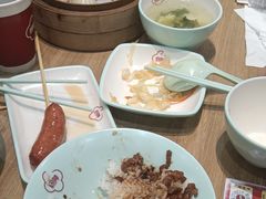 -回味鸭血粉丝汤(砂之船店)