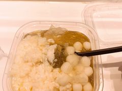 -甜心闲生传统手工冰粉(太古里店)