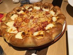 -必胜客(骡马市店)