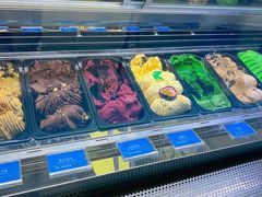 -CORNER CONE GELATO酷矿手作霜淇淋(南头古城店)