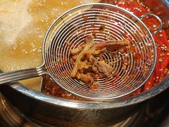 -谭三娘鲜切牛肉自助火锅(九眼桥总店)