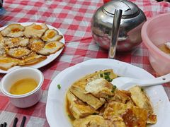 -黎记大排档(慈云路店)