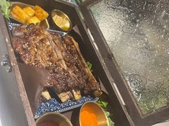 -get pizza意大利餐厅(凯德MALL店)