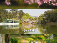-中国科学院华南植物园