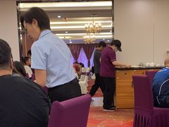 -万山楼海鲜酒家·二十三年老字号