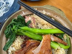 -煲煲掂风味煲仔饭餐厅(西区店)