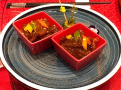 -领事馆19号中餐厅(厦门海景洲际酒店)