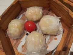-广府汤语·靓汤·早茶·小粤菜(仁恒梦店)