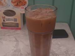 -翠华餐厅(正佳广场店)