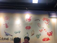 -七号码头·海鲜火锅·烧烤
