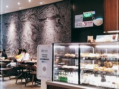 -星巴克(宝山万达店)