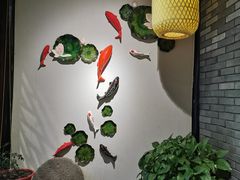 -五味堂·江浙土菜(月河特色店)