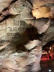 -翱翔飞越地平线