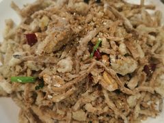 -老四川平头酸菜鱼(衙前店)