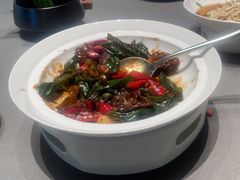 -小厨娘淮扬菜(河西奥美大厦店)