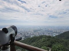 -杭州半山国家森林公园