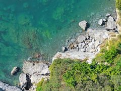 -大连金石滩滨海国家地质公园
