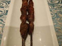 -巴扎美食·新疆菜·西域歌舞表演餐厅(新疆大厦店)