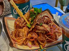 -面乙新派手擀面(大悦城店)