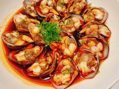 -荣兴酒家(徐家汇店)