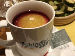 -申德勒加油站西餐厅Schindlers Tankstelle(上海外滩店)