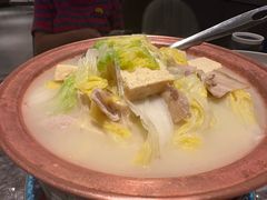 -新乾隆酒楼(帝景园店)