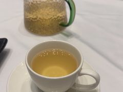 -明阁 Ming Court(广州朗豪酒店)