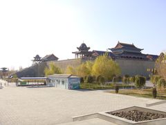 -哈密回王府景区