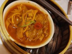 -香港龙凤楼(陆家嘴中心店)