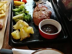 -必胜客(国贸店)