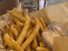 -RAC BAR(安福路店)