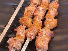 -撒拉花儿·新疆菜·清真(太阳宫店)