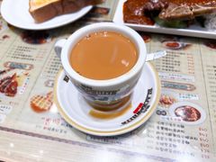 -红茶冰室(伟晴街店)