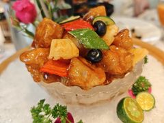 -勝記酒家·37年老字号·经典粤菜(南山花园城店)