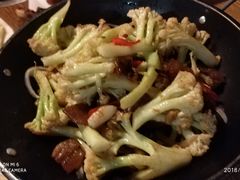 -一把火北京烤鸭(海昌路店)