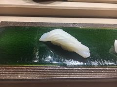 -鮨一日本料理(大中华店)