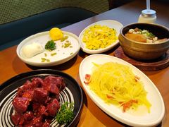 -三凤酒家·百年无锡菜(清扬茂业店)
