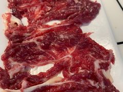 -幸运牛汕头小黄牛牛肉火锅(梅林店)