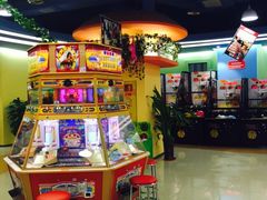 -爱玩嘉年华(龙湖曲江天街店)