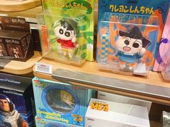 -泡泡玛特POPMART(国金街店)