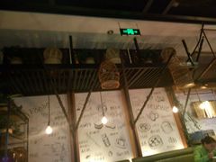 -东园小馆·早茶·淮扬小炒(江都路店)