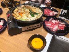 -京旬海鲜放题·铁板烧自助餐厅