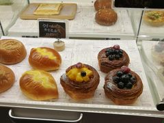 -KOMUGI 小麦家(新地假日广场店)