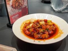 -肥肥虾庄·金牌油焖大虾(杨园滨江时代walk店)