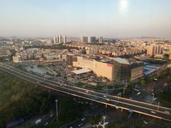 -麦茜哥牛扒城(中银店)