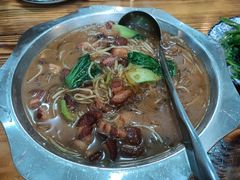 -老东北菜馆(北泰禾店)