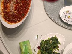 -飞鹿餐饮·陕南菜(北关店)