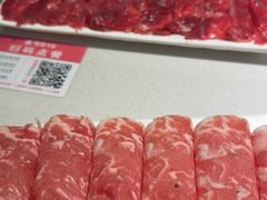 -古乐牛香·鲜牛肉牛杂火锅(千灯店)
