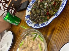 -呼吸森林·生态农庄农家乐私房菜